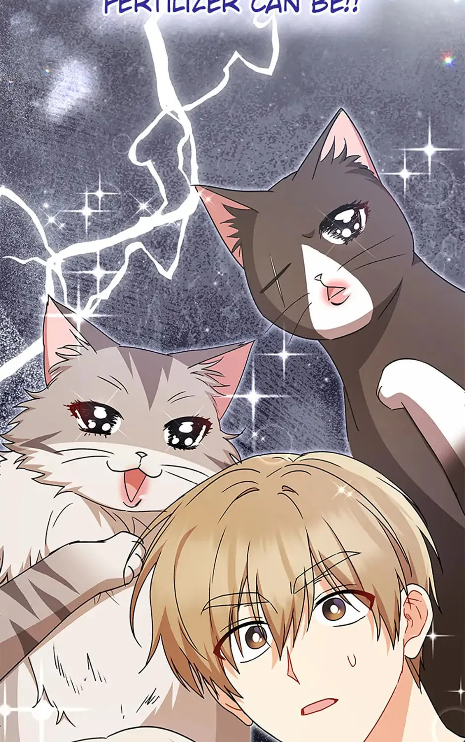 Veterinarian! Hello? Chapter 81 page 177 - 