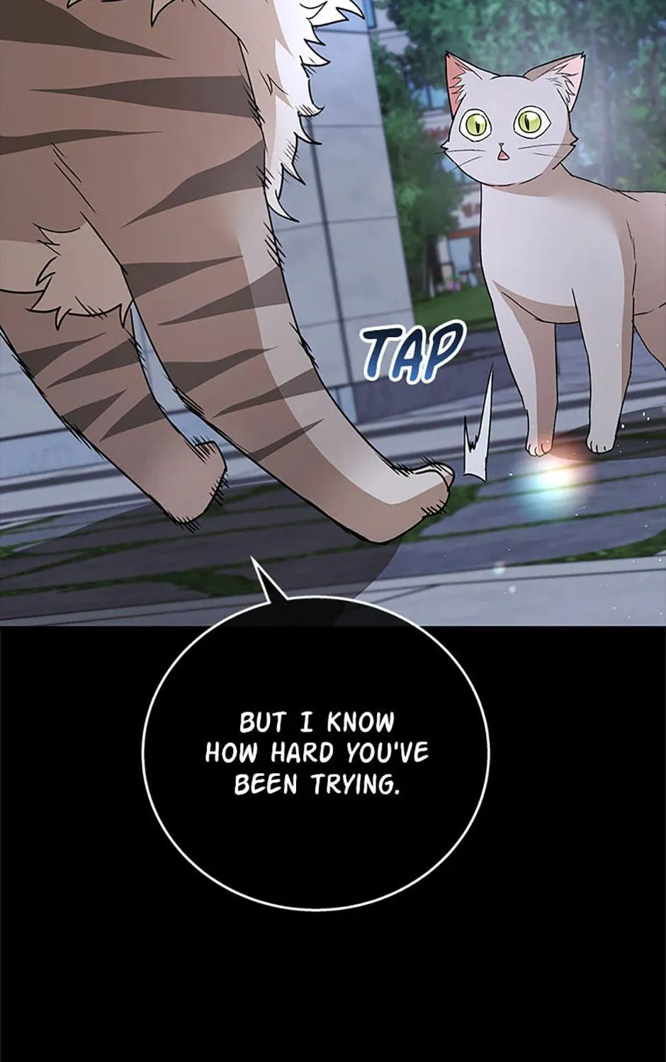 Veterinarian! Hello? Chapter 81 page 19 - 