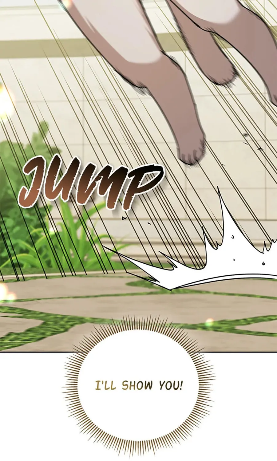 Veterinarian! Hello? Chapter 81 page 33 - 