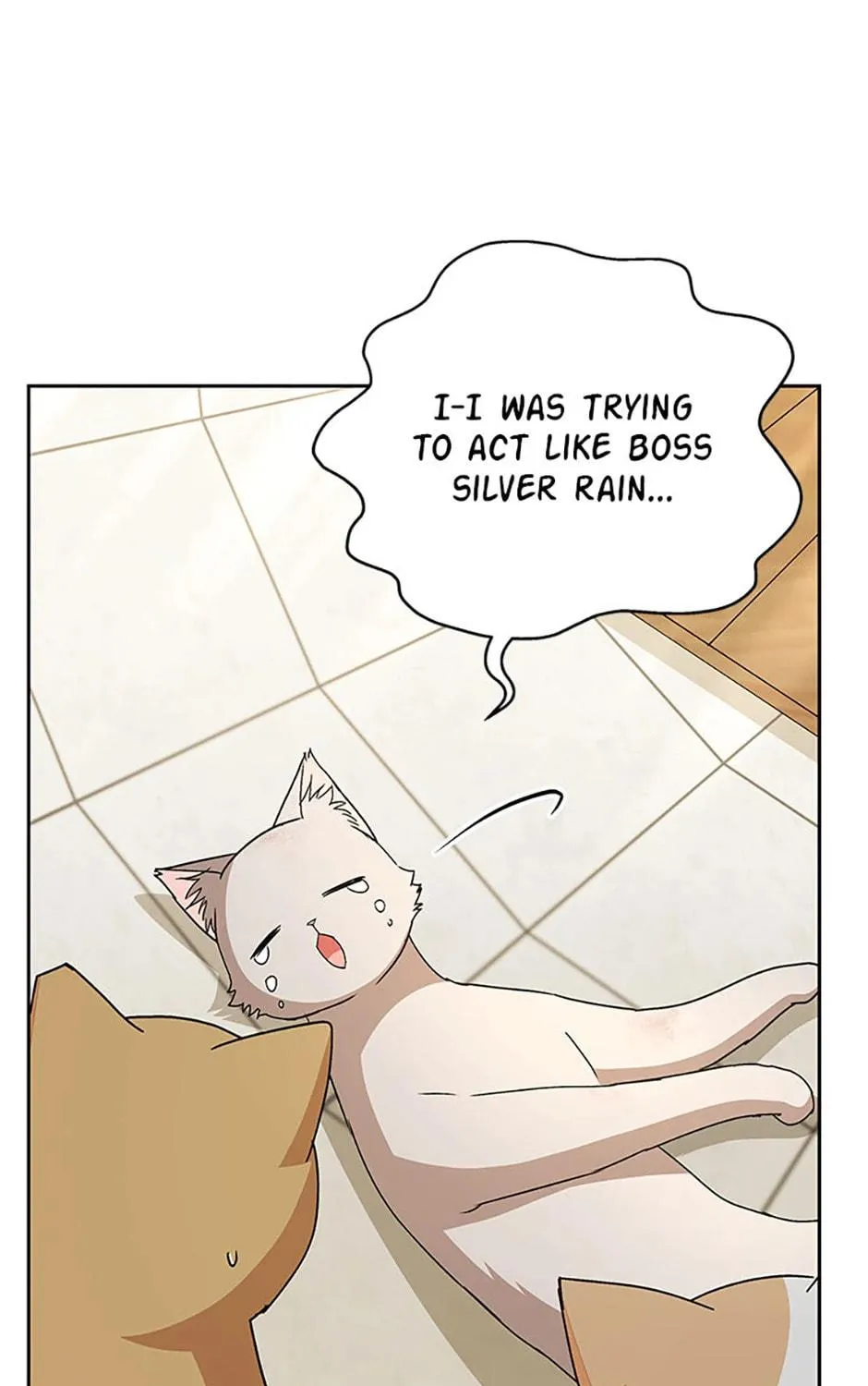Veterinarian! Hello? Chapter 81 page 47 - 