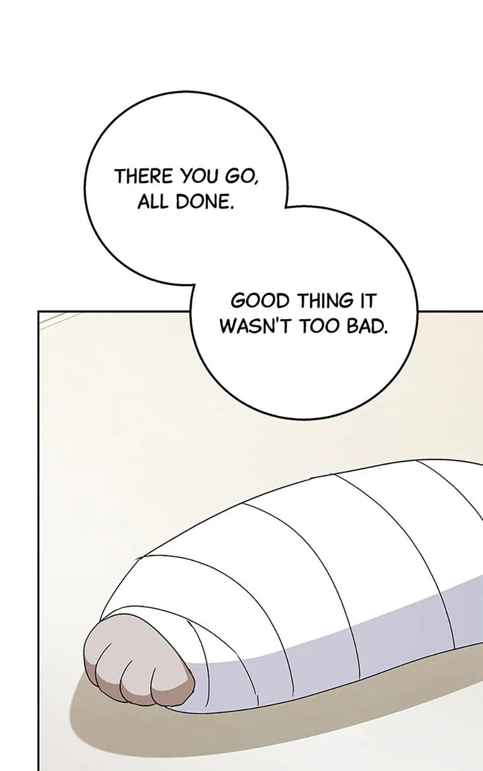 Veterinarian! Hello? Chapter 81 page 69 - 