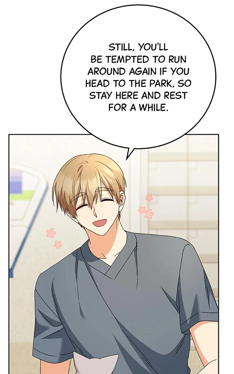 Veterinarian! Hello? Chapter 81 page 71 - 