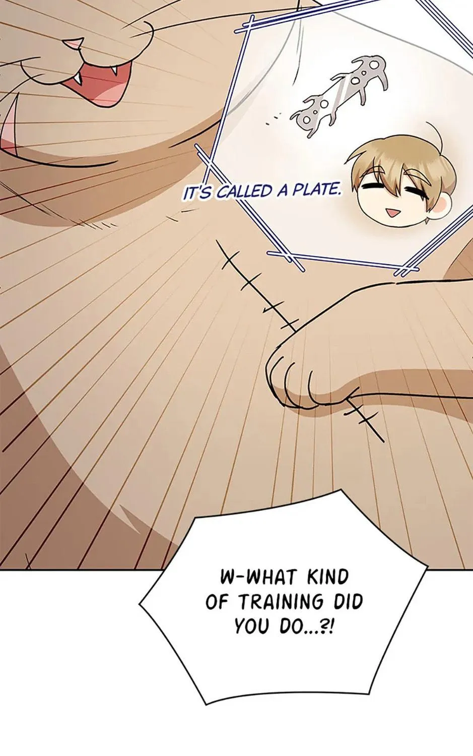Veterinarian! Hello? Chapter 81 page 89 - 