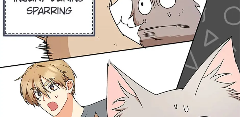 Veterinarian! Hello? Chapter 81 page 92 - 