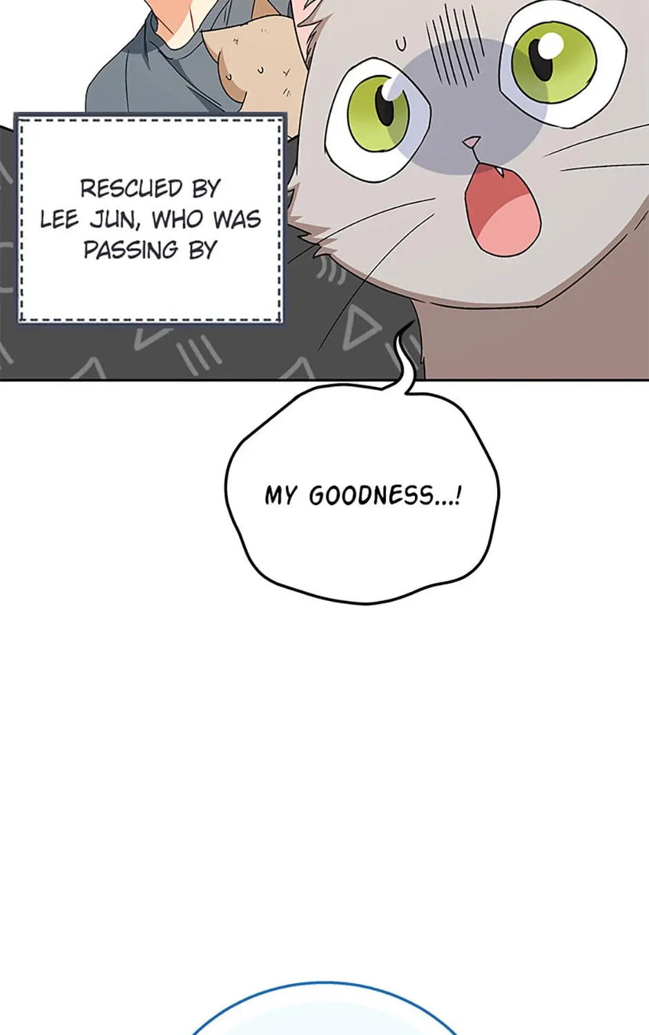 Veterinarian! Hello? Chapter 81 page 93 - 