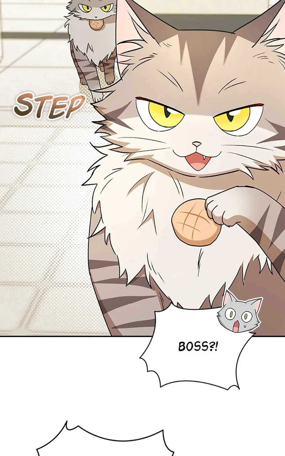 Veterinarian! Hello? Chapter 81 page 97 - 