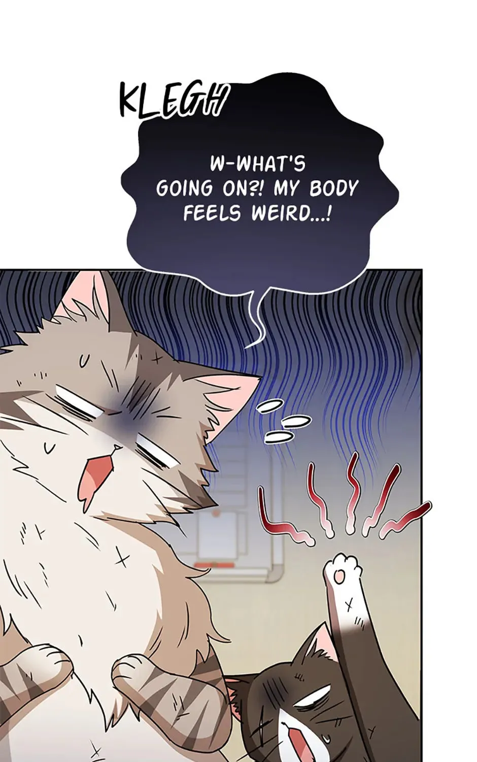 Veterinarian! Hello? Chapter 82 page 105 - 