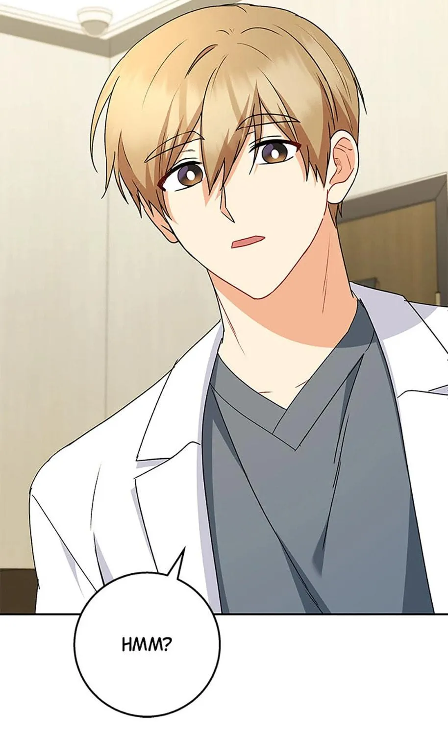 Veterinarian! Hello? Chapter 82 page 119 - 