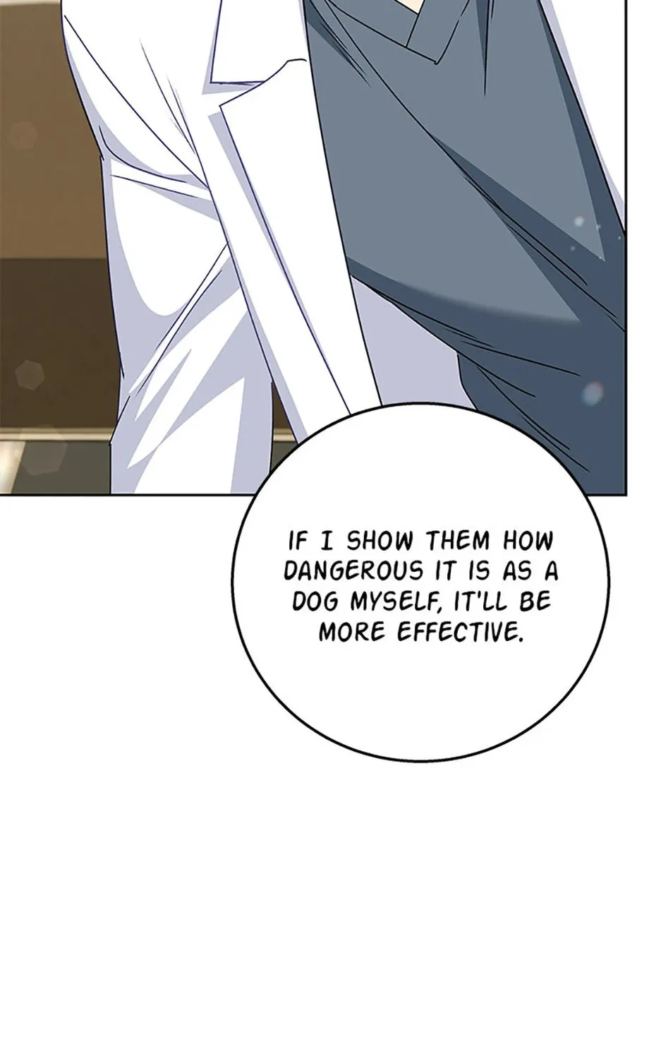 Veterinarian! Hello? Chapter 82 page 123 - 