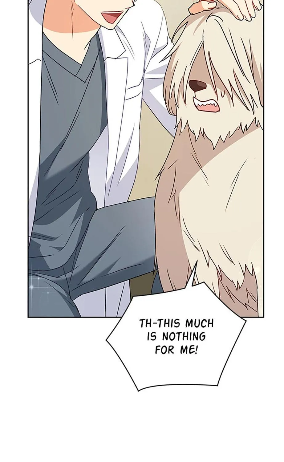 Veterinarian! Hello? Chapter 82 page 129 - 