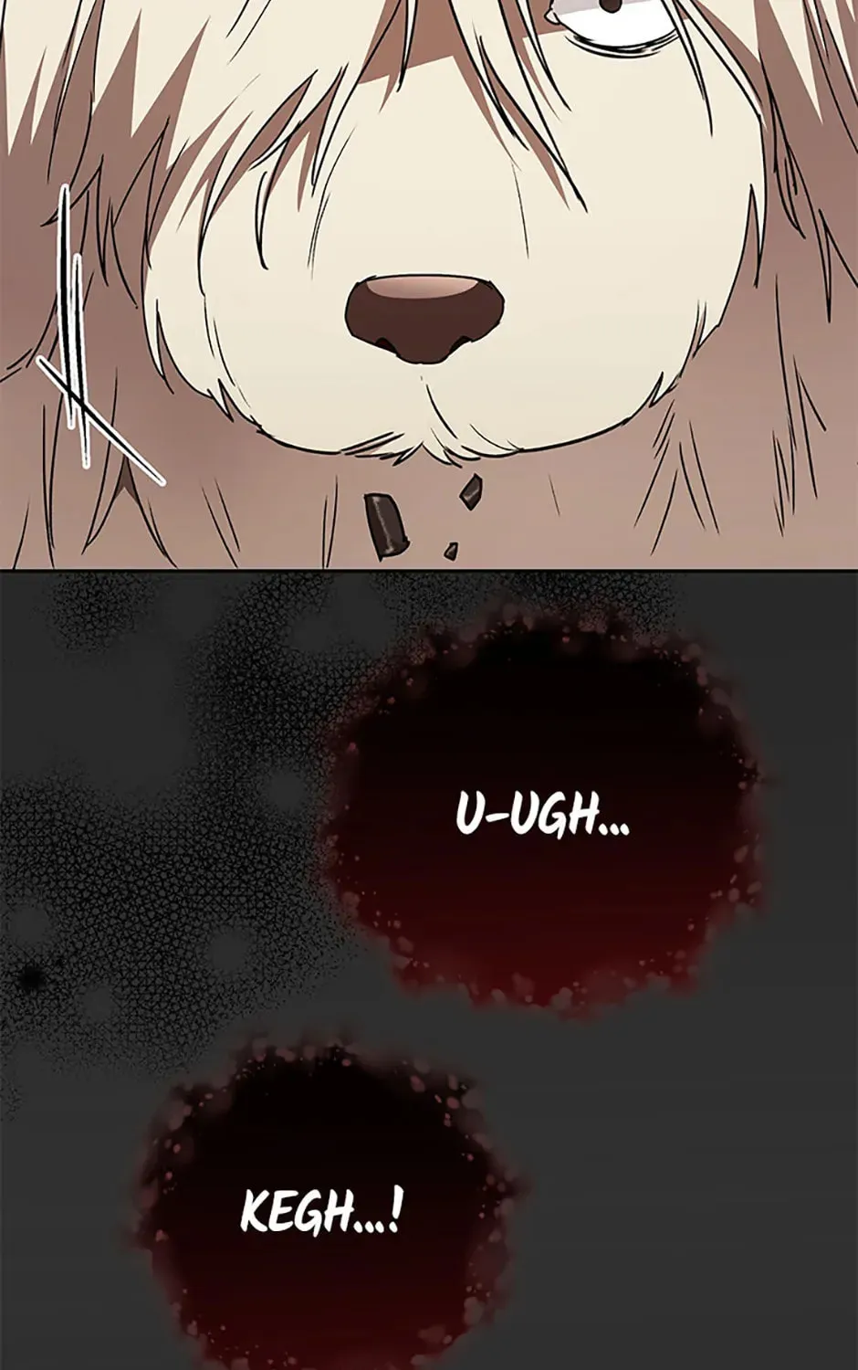 Veterinarian! Hello? Chapter 82 page 135 - 