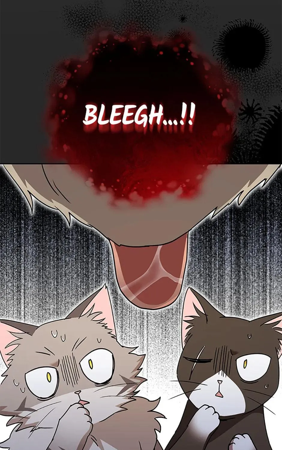 Veterinarian! Hello? Chapter 82 page 137 - 