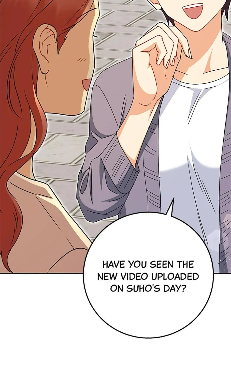 Veterinarian! Hello? Chapter 82 page 161 - 