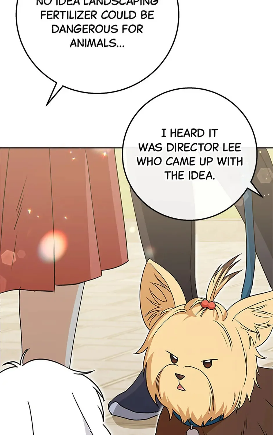 Veterinarian! Hello? Chapter 82 page 163 - 