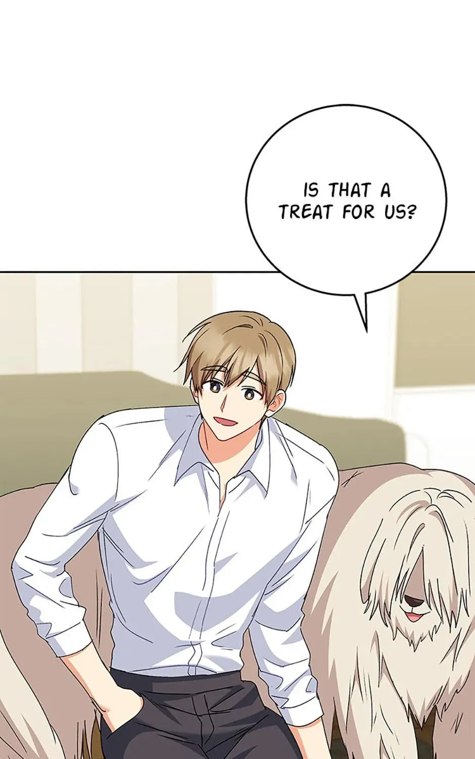 Veterinarian! Hello? Chapter 82 page 19 - 