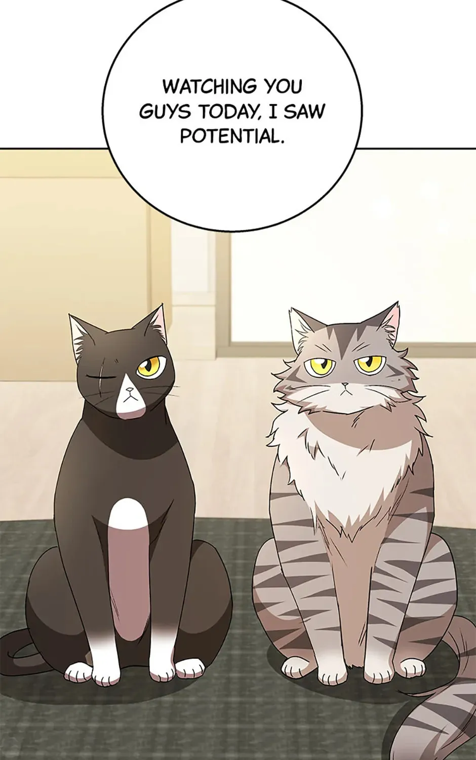 Veterinarian! Hello? Chapter 82 page 3 - 