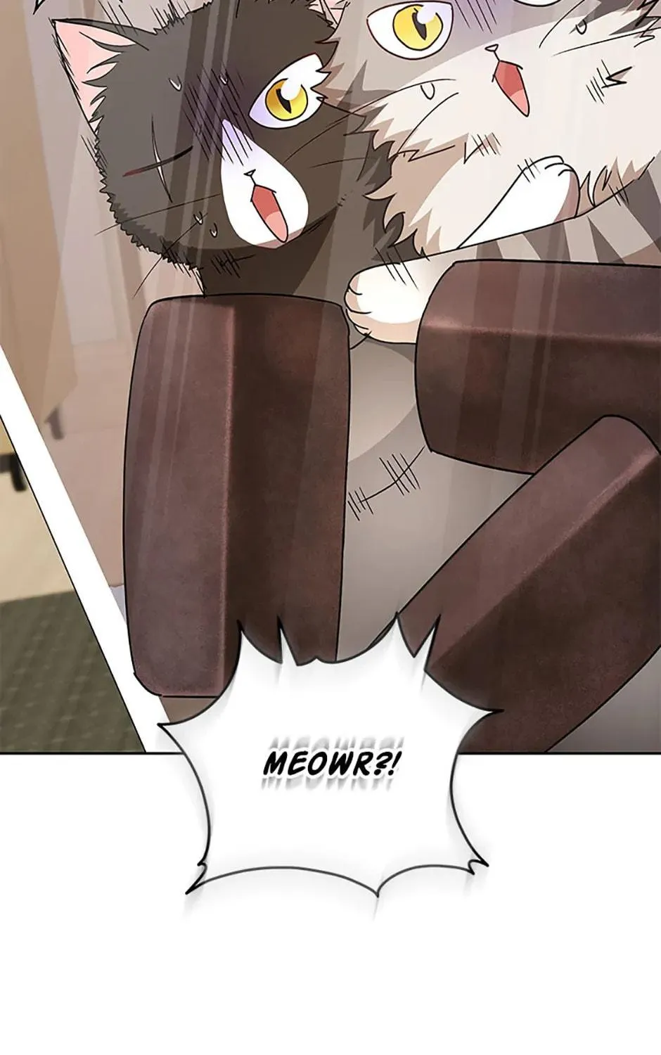Veterinarian! Hello? Chapter 82 page 23 - 