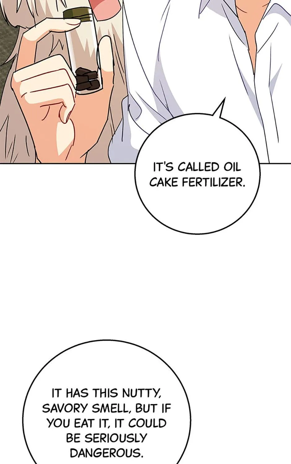 Veterinarian! Hello? Chapter 82 page 29 - 