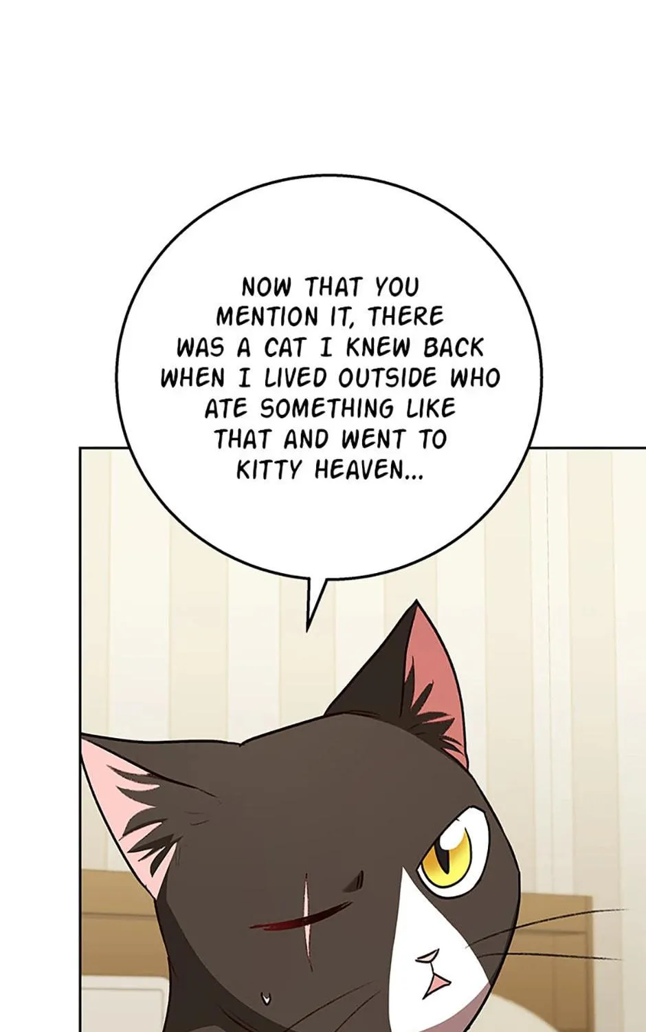 Veterinarian! Hello? Chapter 82 page 35 - 