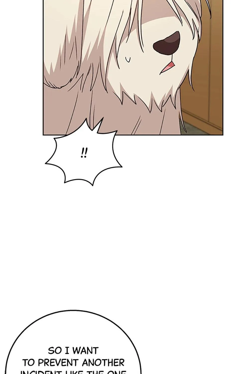 Veterinarian! Hello? Chapter 82 page 41 - 