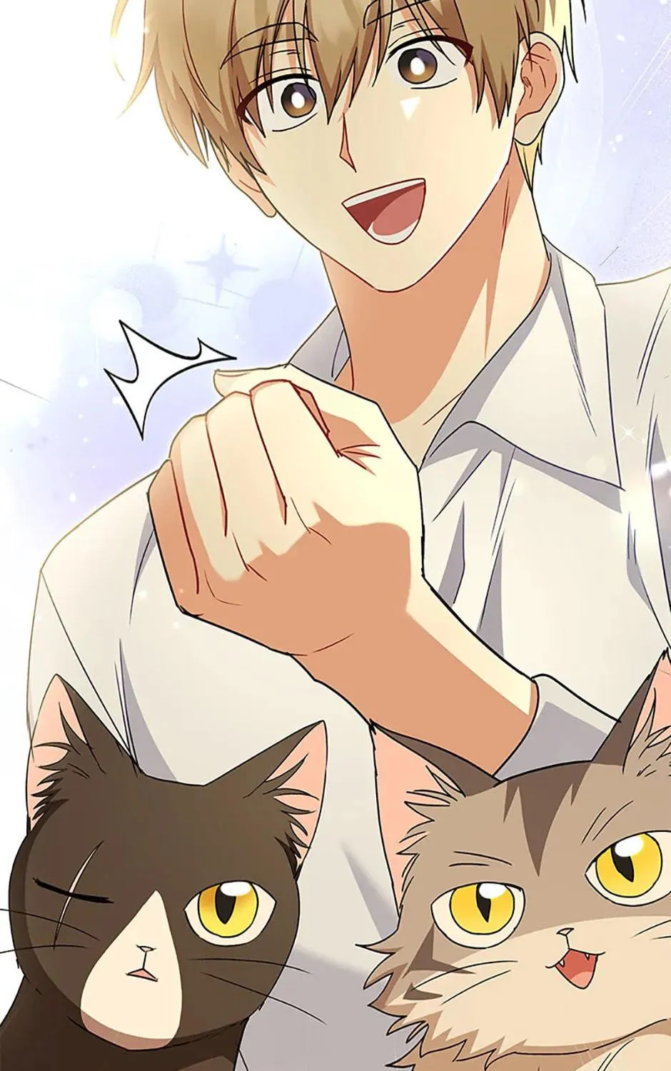 Veterinarian! Hello? Chapter 82 page 49 - 
