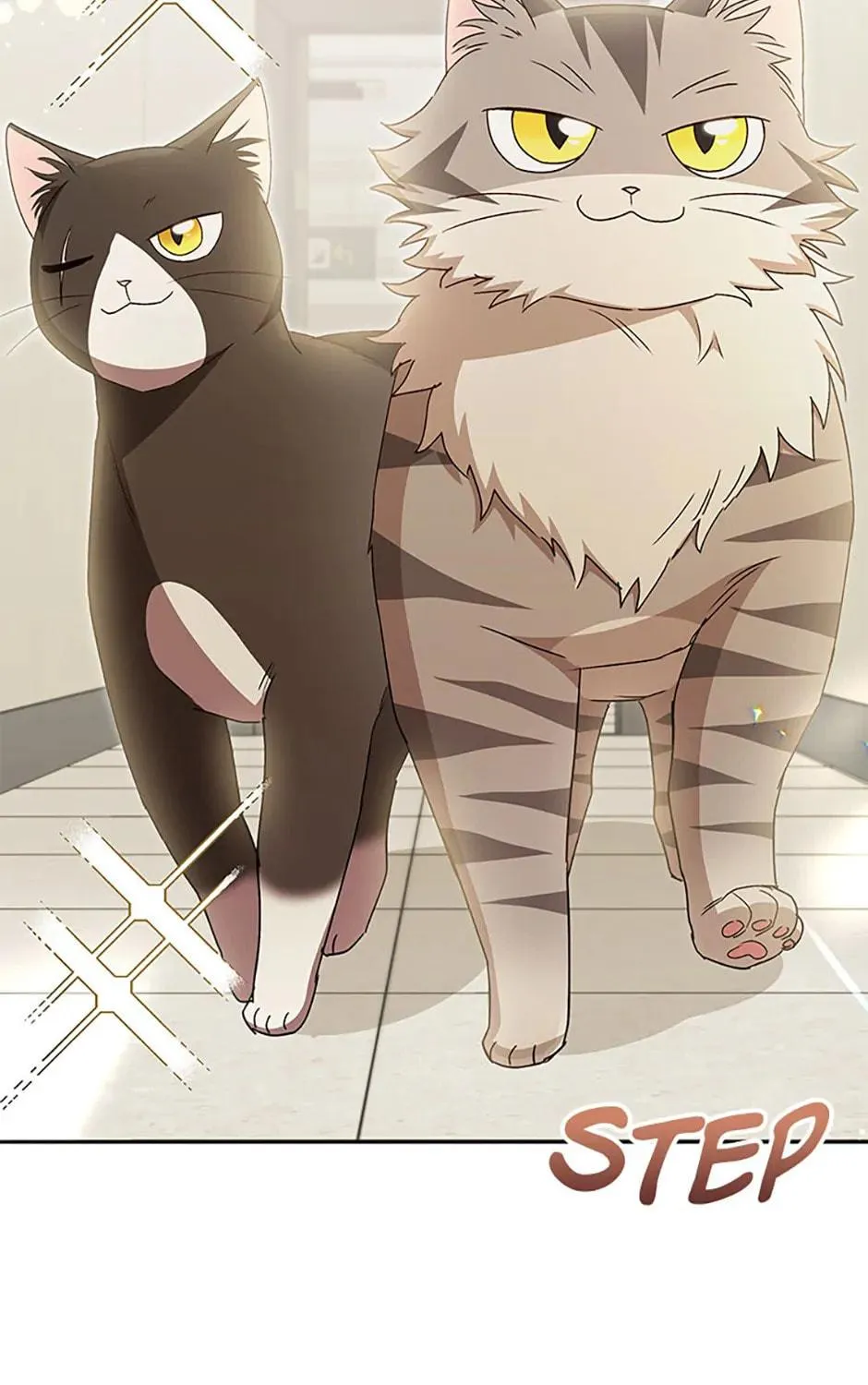 Veterinarian! Hello? Chapter 82 page 69 - 