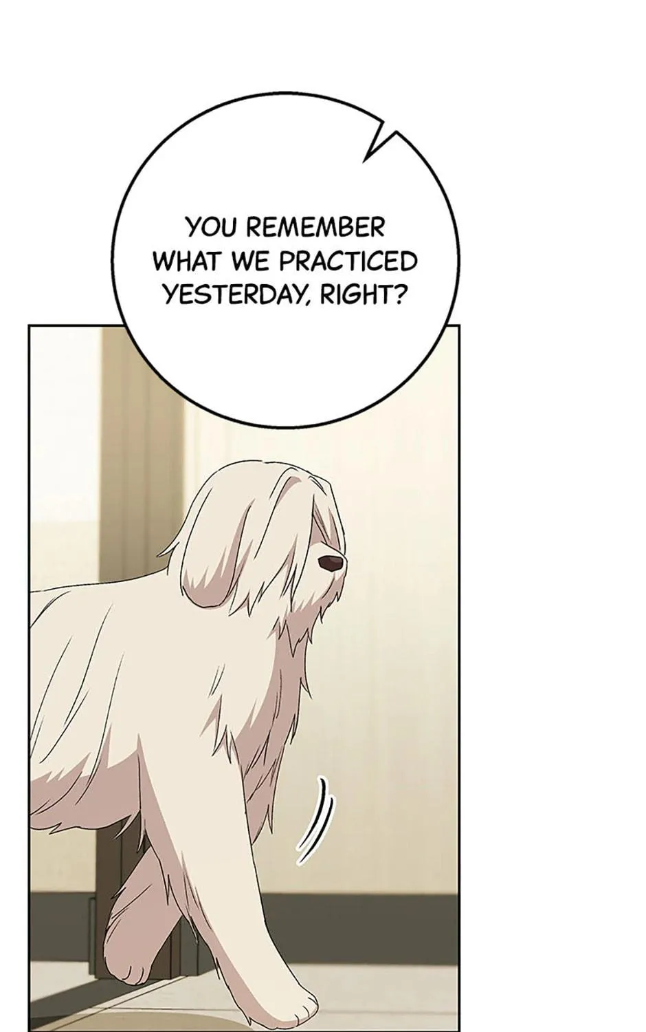 Veterinarian! Hello? Chapter 82 page 71 - 