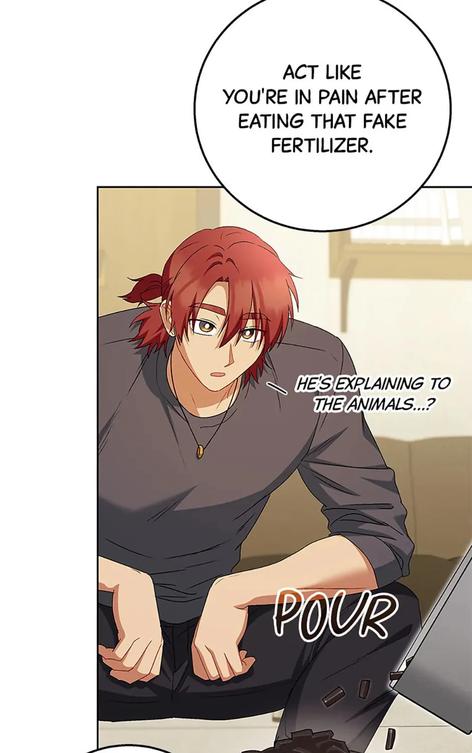 Veterinarian! Hello? Chapter 82 page 73 - 