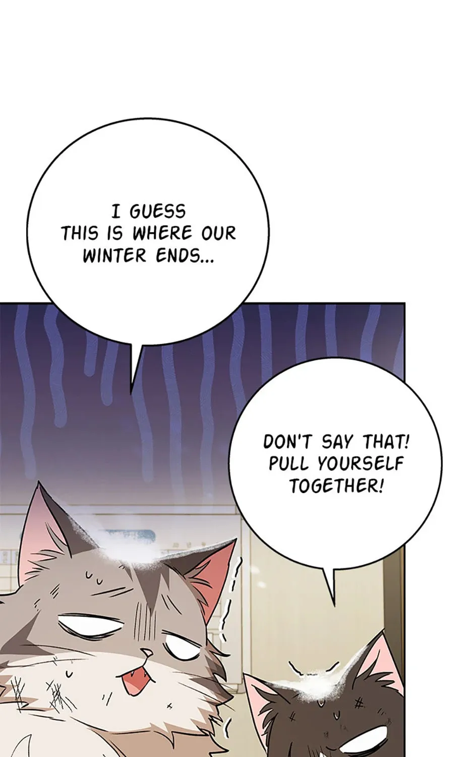 Veterinarian! Hello? Chapter 82 page 93 - 
