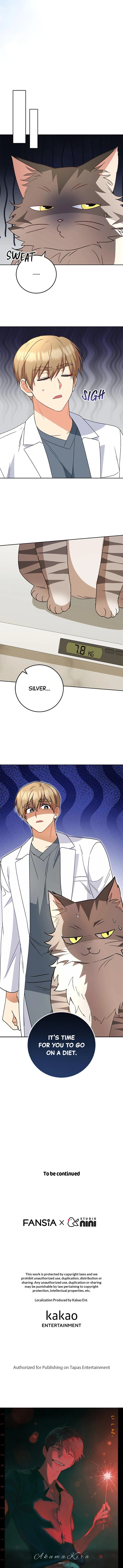 Veterinarian! Hello? Chapter 83.1 page 9 - 