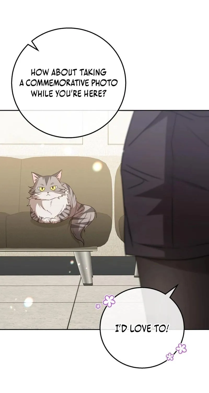 Veterinarian! Hello? Chapter 83 page 11 - 
