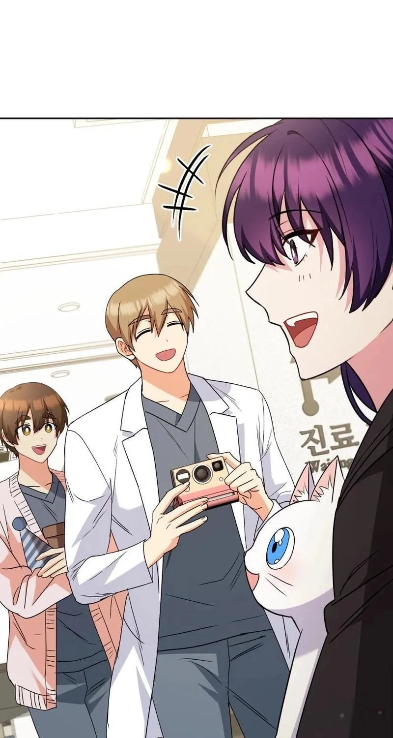Veterinarian! Hello? Chapter 83 page 12 - 