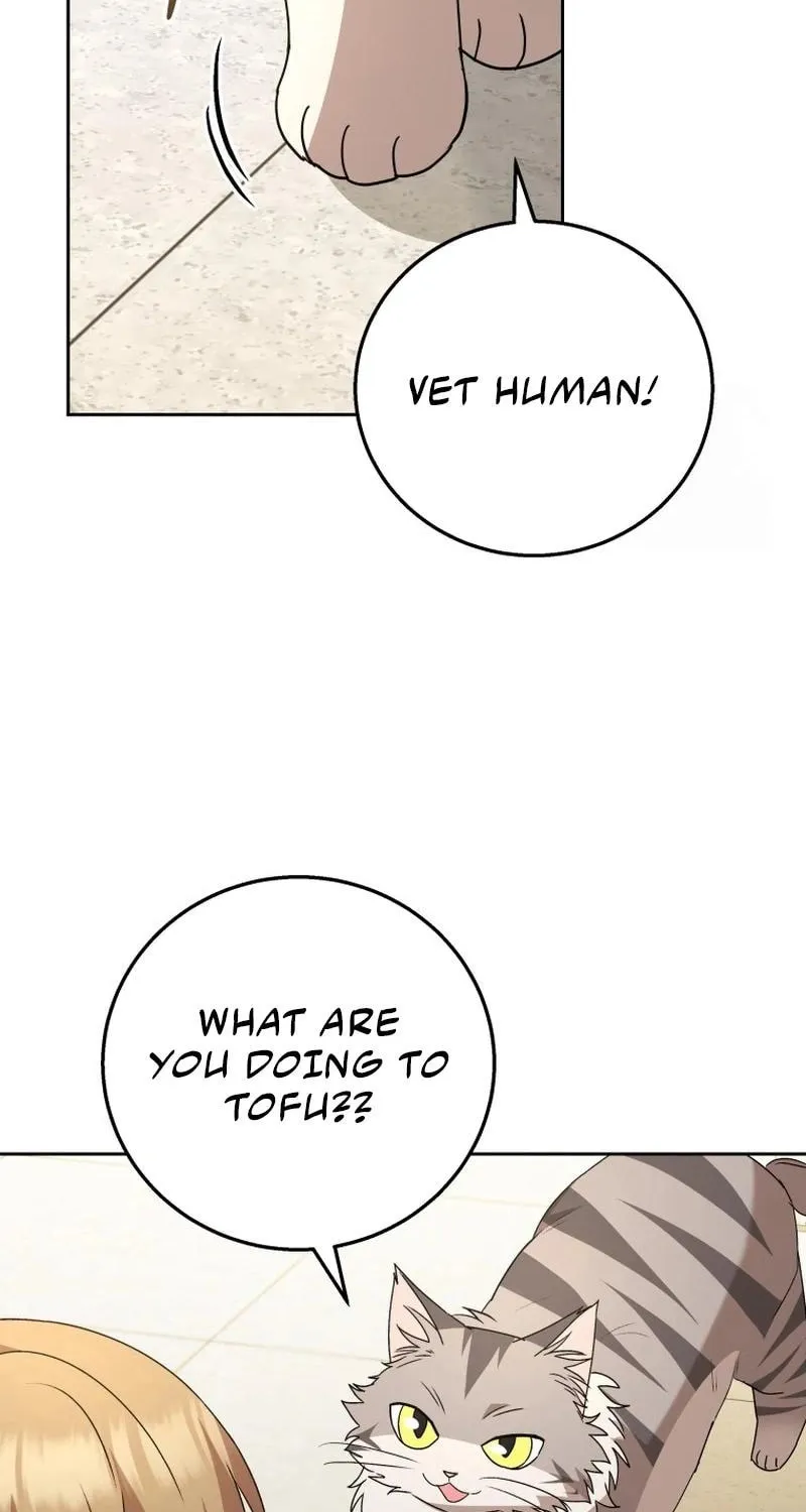 Veterinarian! Hello? Chapter 83 page 15 - 