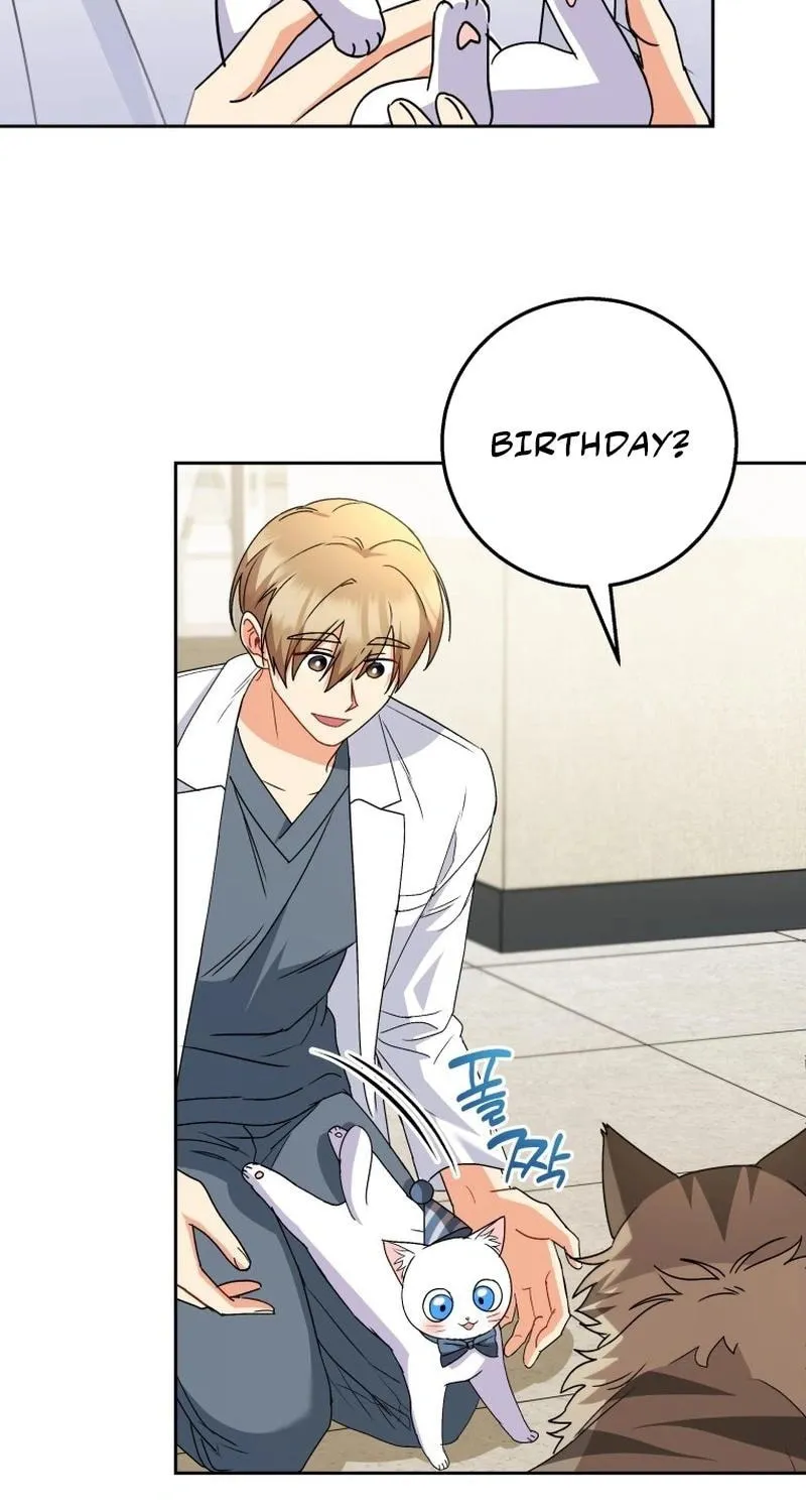 Veterinarian! Hello? Chapter 83 page 18 - 