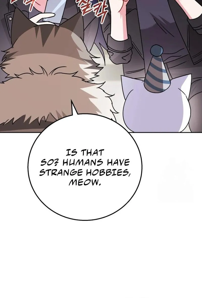 Veterinarian! Hello? Chapter 83 page 21 - 