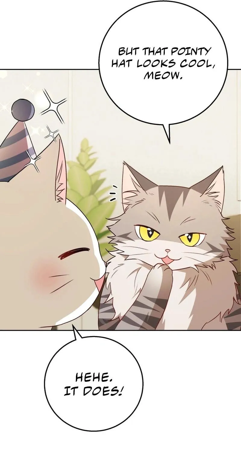 Veterinarian! Hello? Chapter 83 page 22 - 