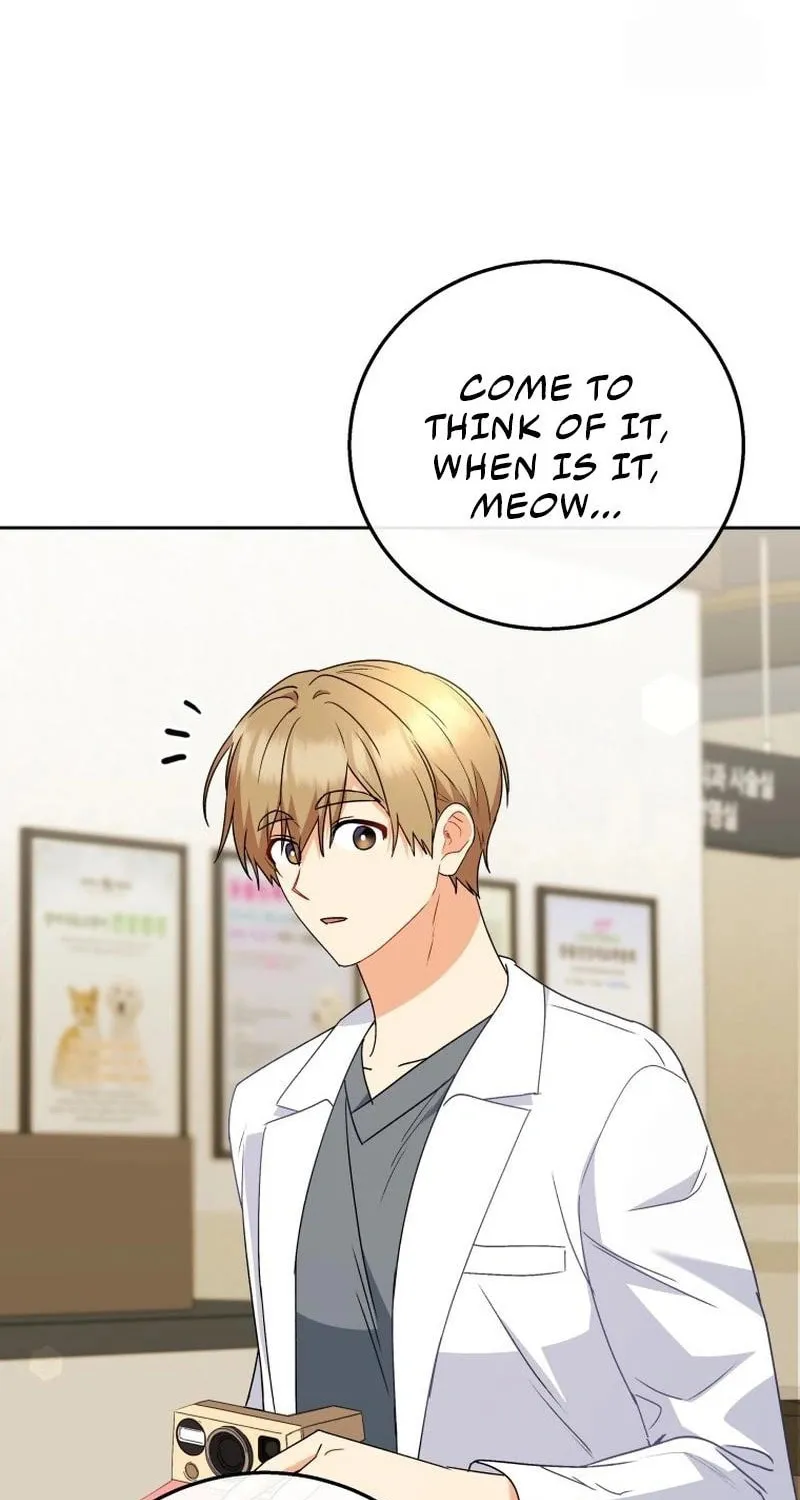 Veterinarian! Hello? Chapter 83 page 24 - 