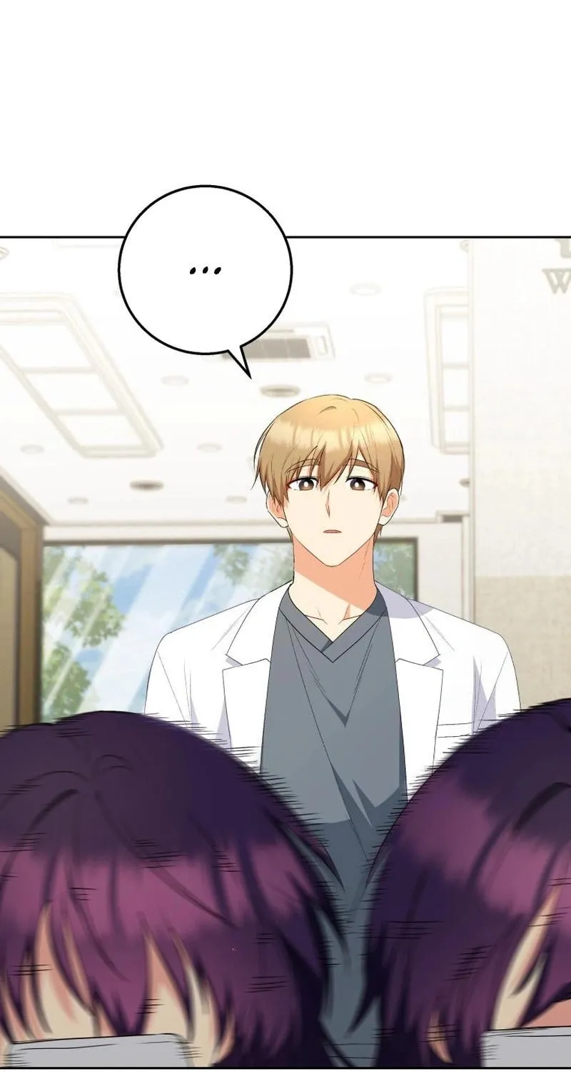 Veterinarian! Hello? Chapter 83 page 28 - 
