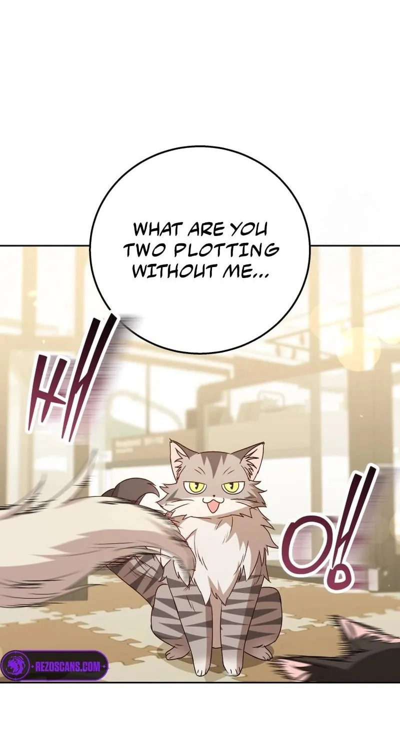 Veterinarian! Hello? Chapter 83 page 33 - 