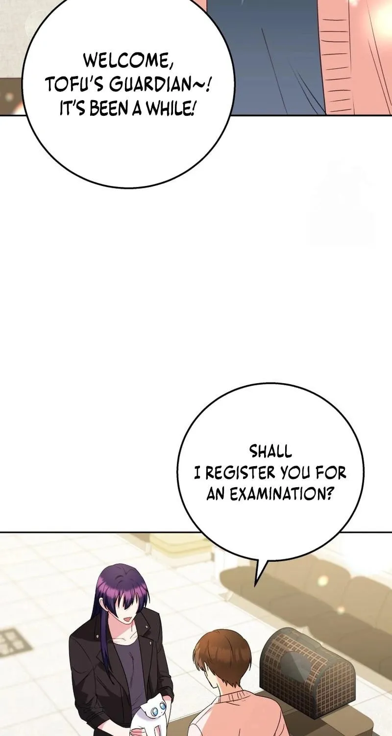 Veterinarian! Hello? Chapter 83 page 5 - 