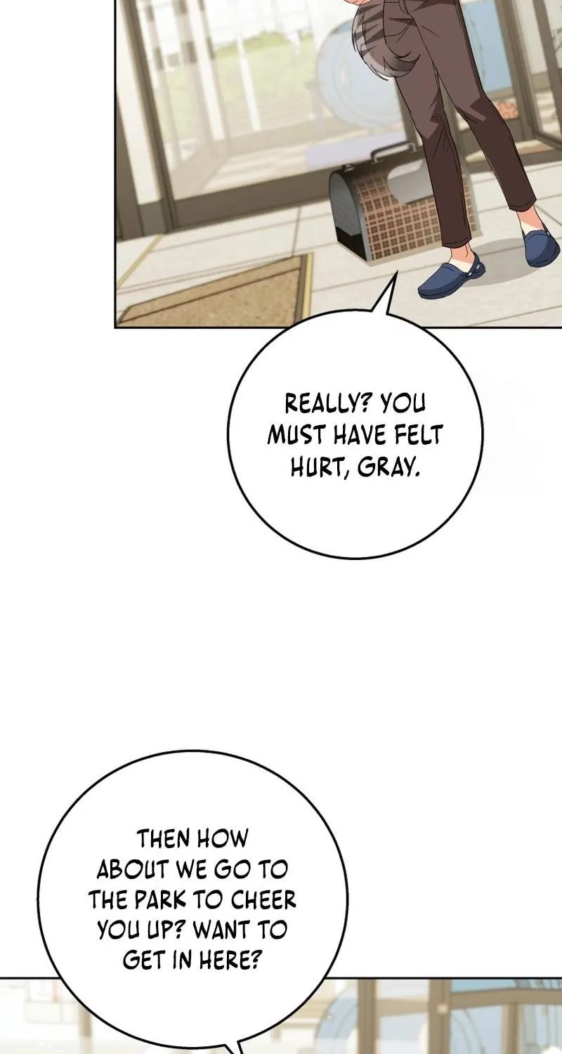 Veterinarian! Hello? Chapter 83 page 43 - 