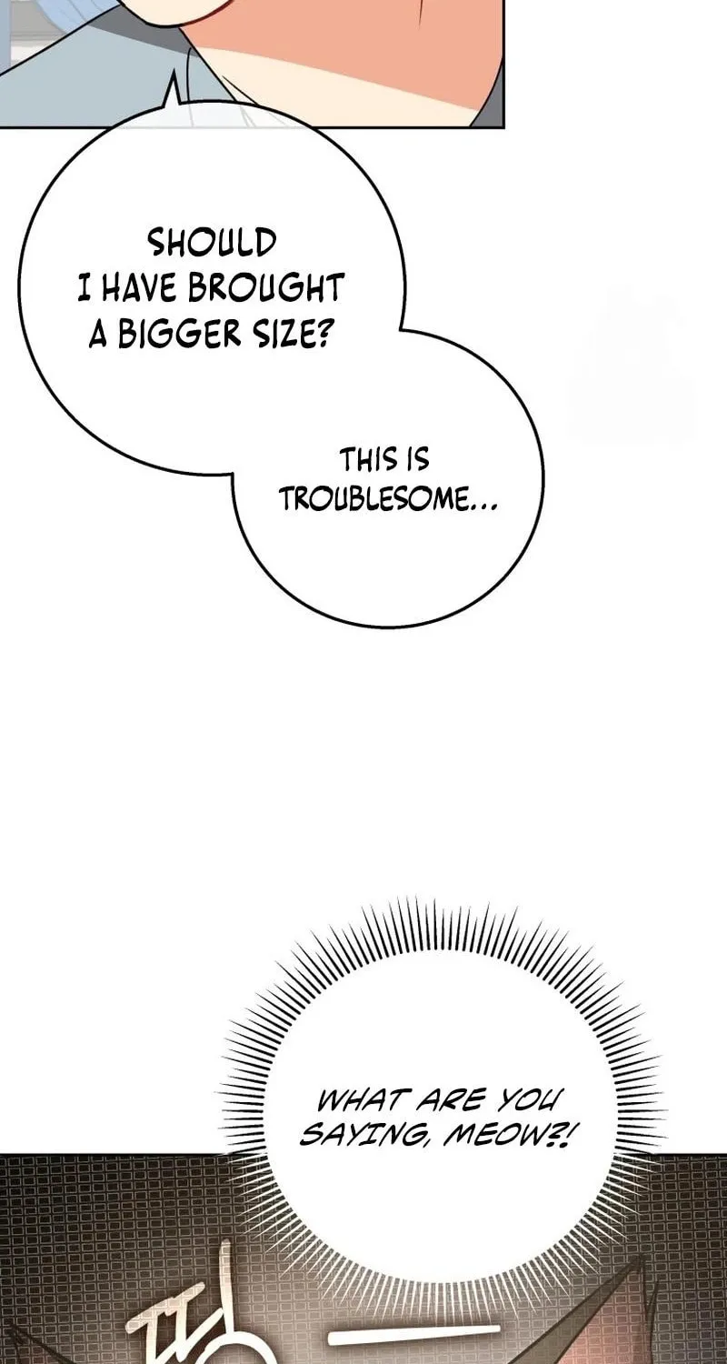 Veterinarian! Hello? Chapter 83 page 47 - 