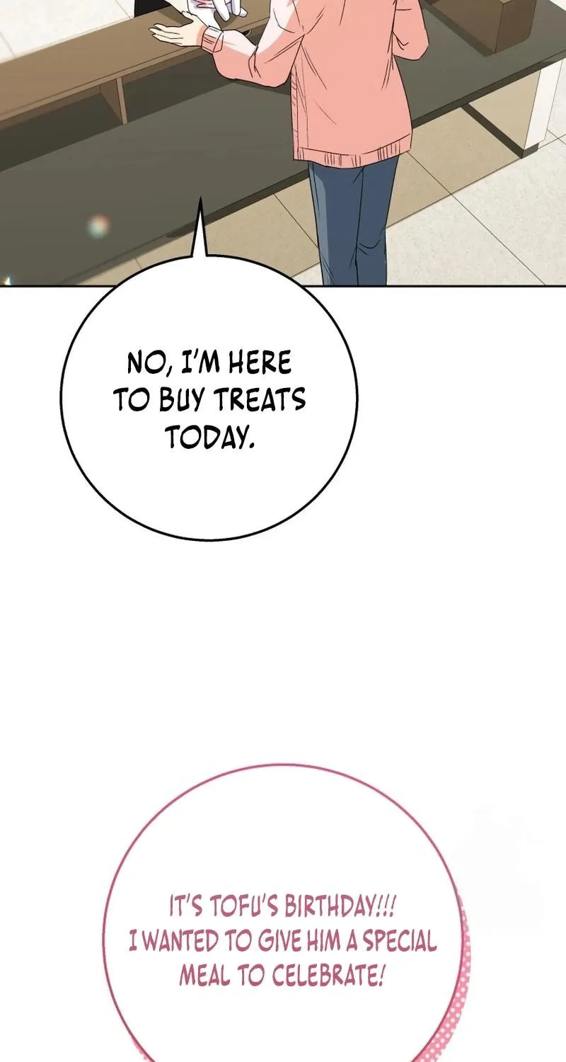 Veterinarian! Hello? Chapter 83 page 6 - 