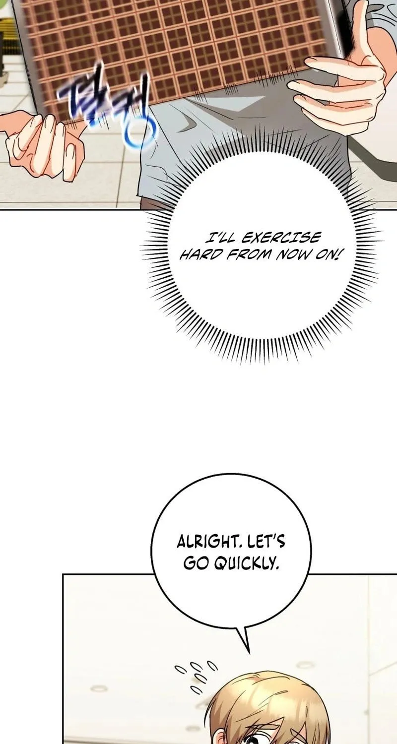 Veterinarian! Hello? Chapter 83 page 53 - 