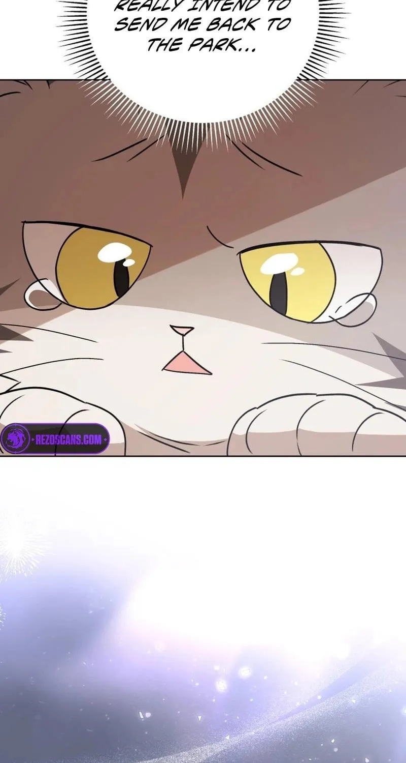Veterinarian! Hello? Chapter 83 page 55 - 