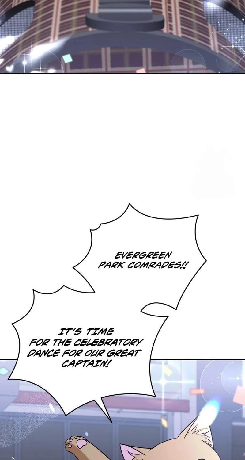Veterinarian! Hello? Chapter 83 page 67 - 