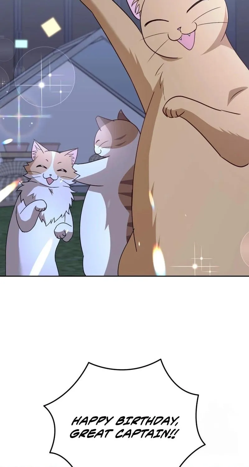 Veterinarian! Hello? Chapter 83 page 68 - 