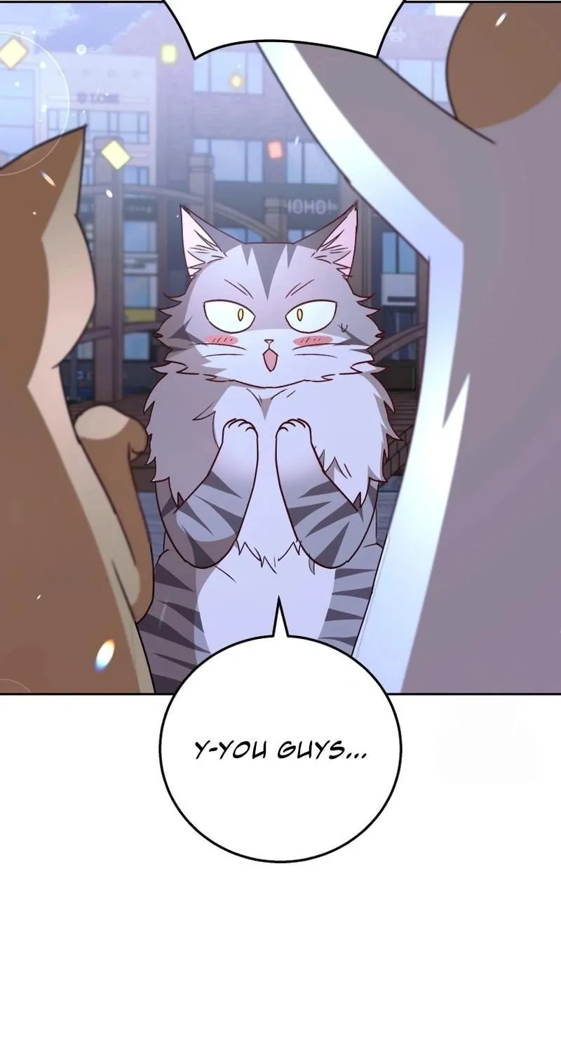 Veterinarian! Hello? Chapter 83 page 69 - 