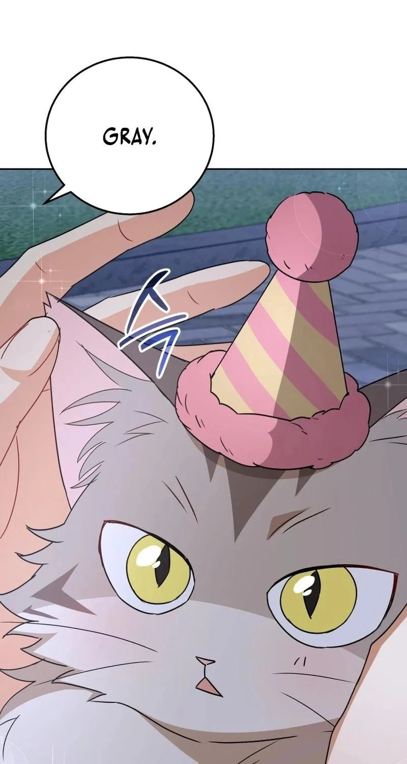 Veterinarian! Hello? Chapter 83 page 70 - 