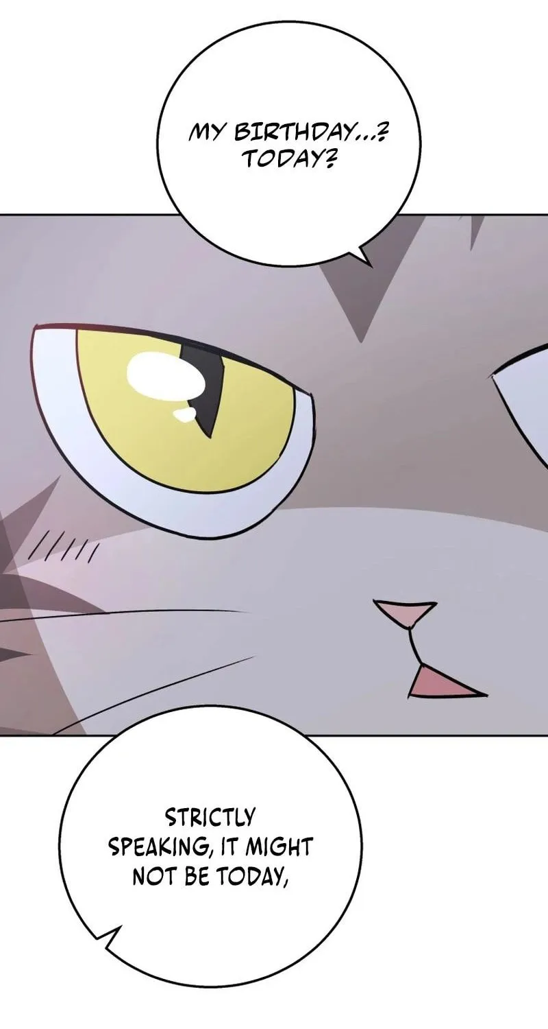 Veterinarian! Hello? Chapter 83 page 73 - 